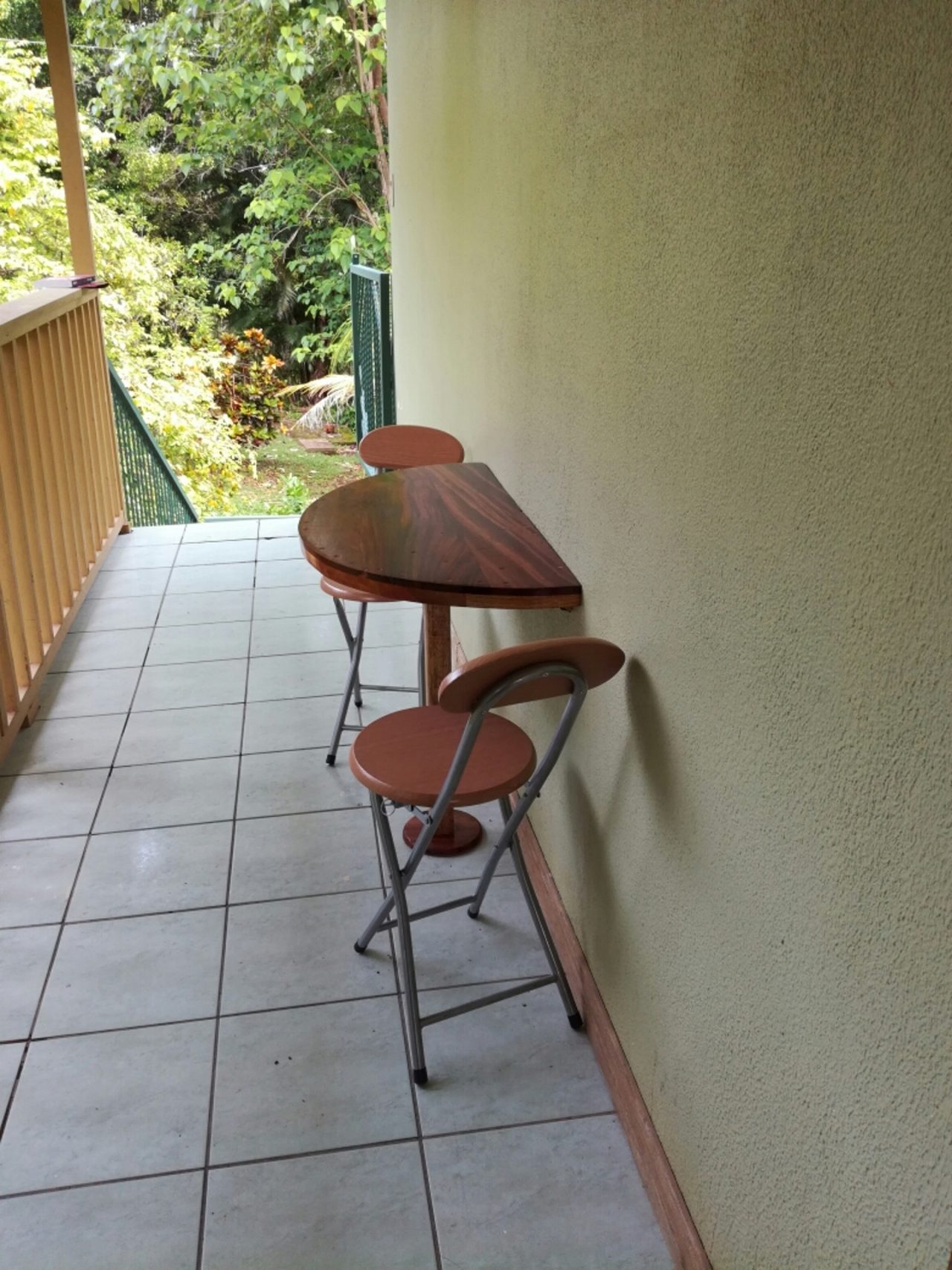 1 Bedroom Apartment for Rent Montezuma Costa Rica Rentals