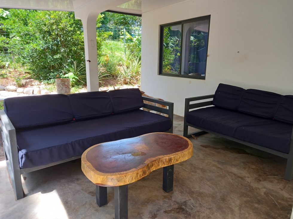 4 Bedroom Family House Montezuma Costa Rica Rentals
